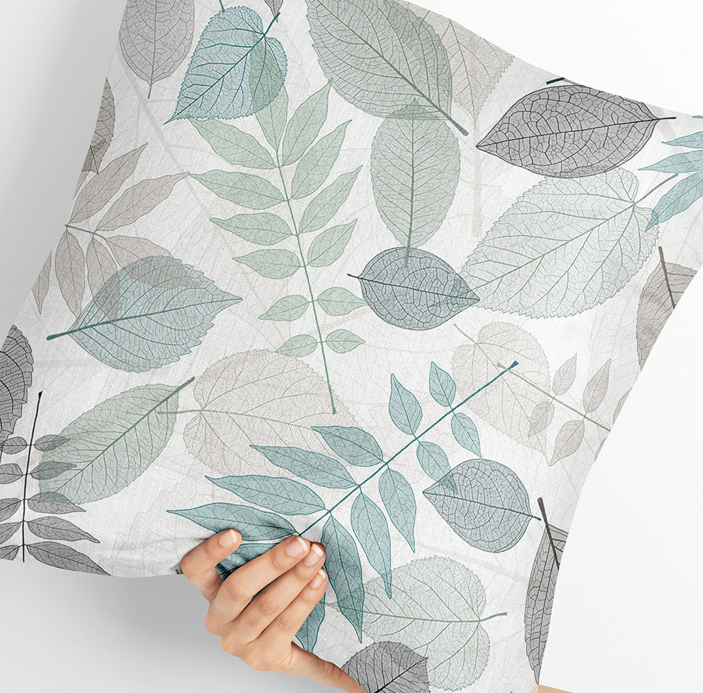 Federa Leaves verde
