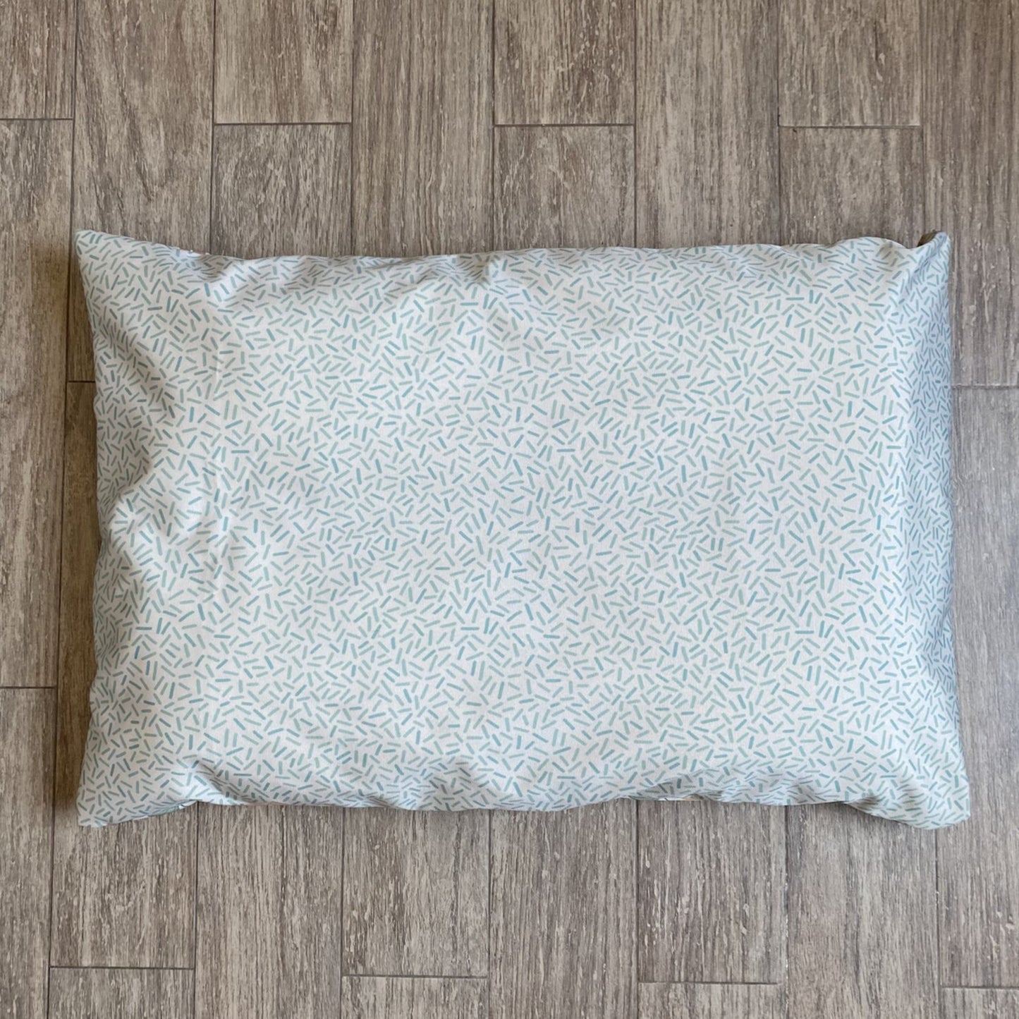 PET PILLOW double face