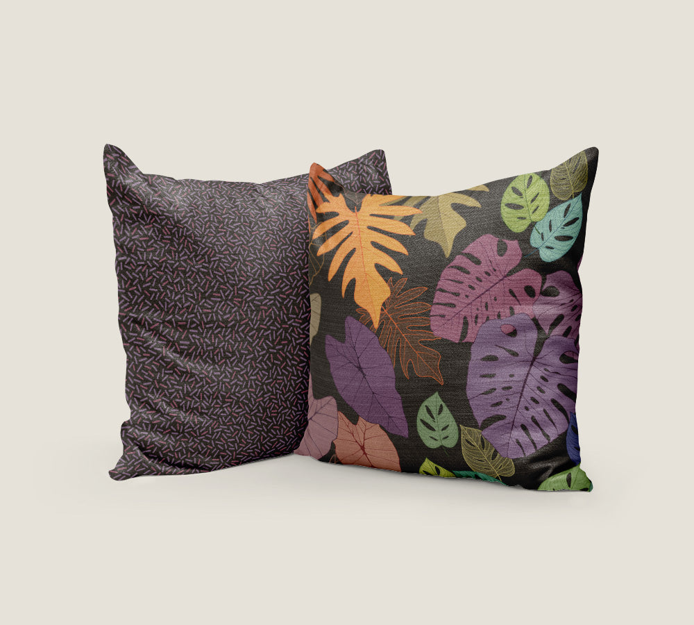 Federa Tropical Leaves two