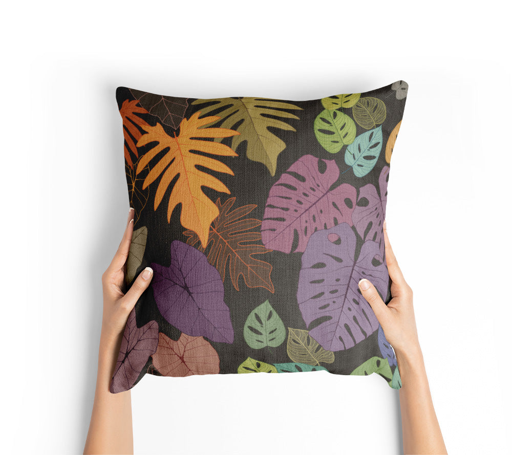 Federa Tropical Leaves two