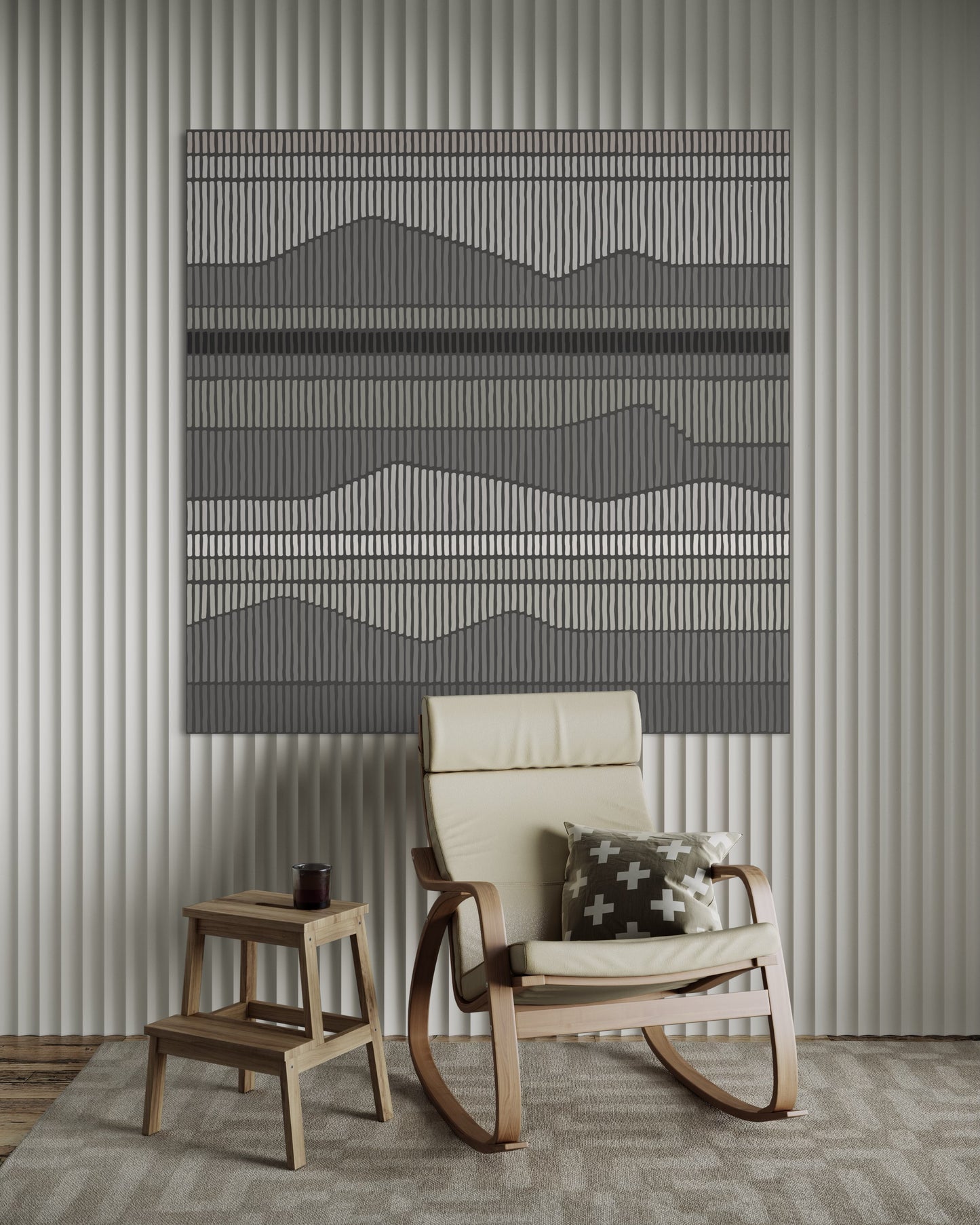 Stampa LEVELS FOUR