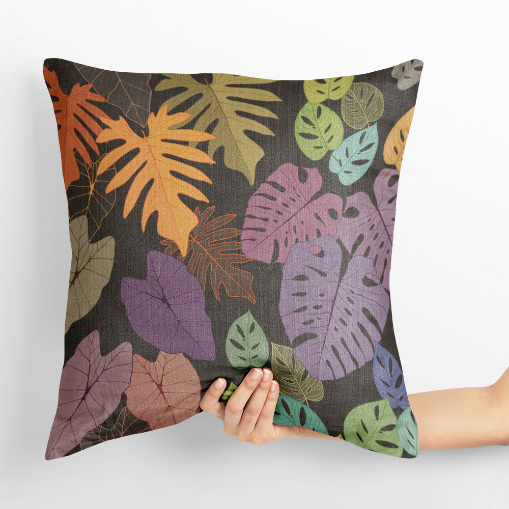 Federa Tropical Leaves two