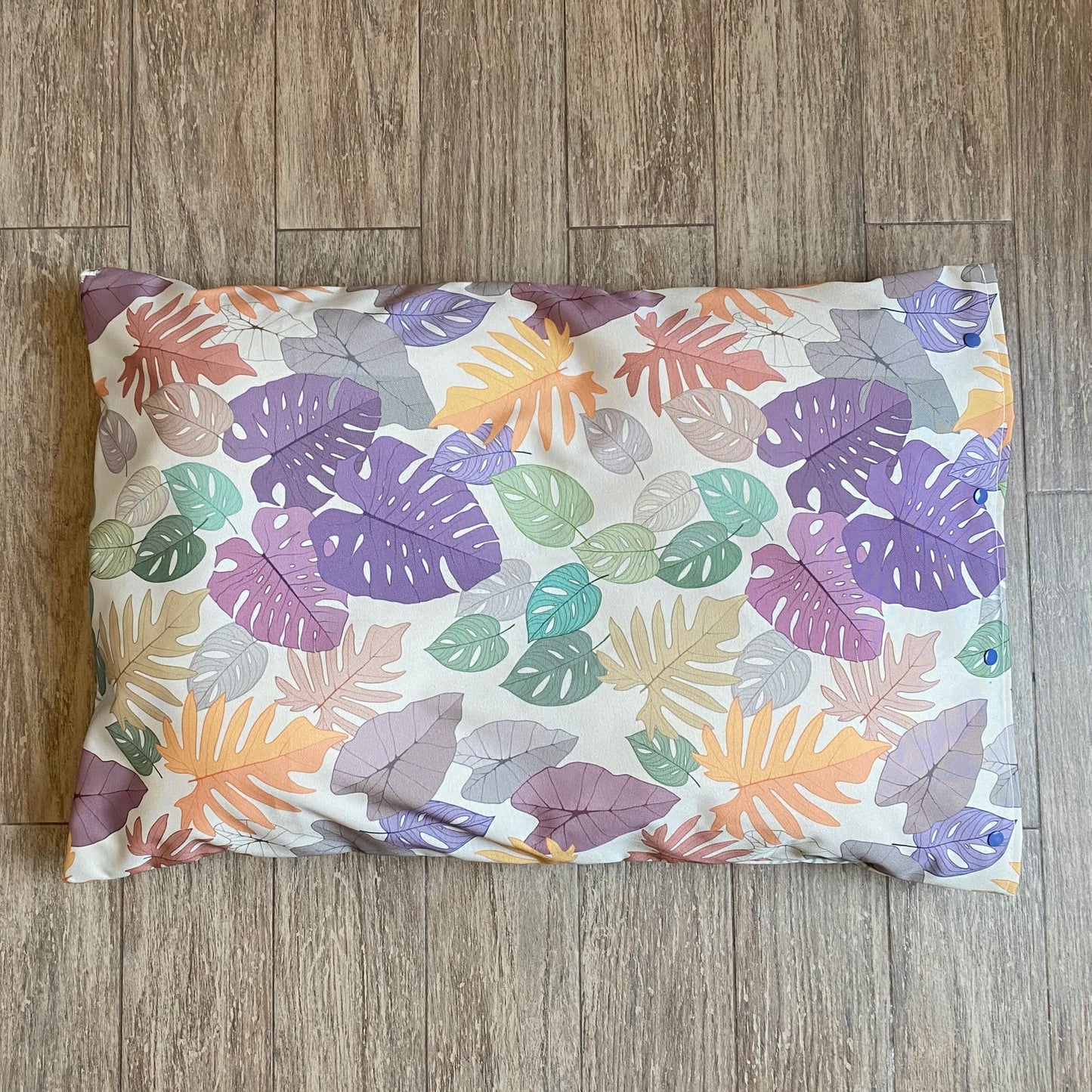 PET PILLOW double face