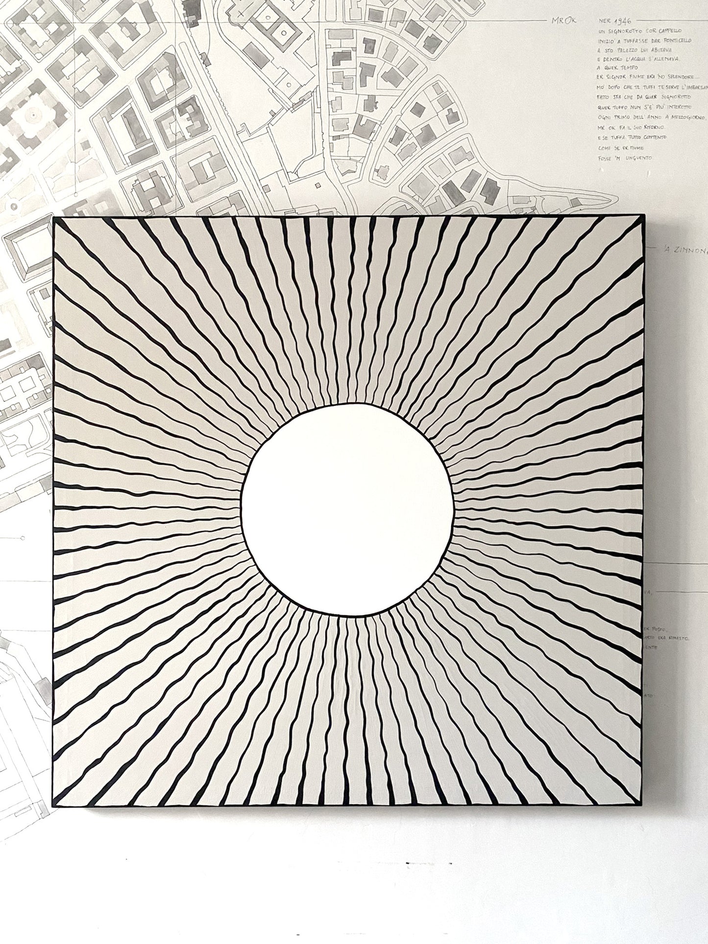 Originale SUN ONE